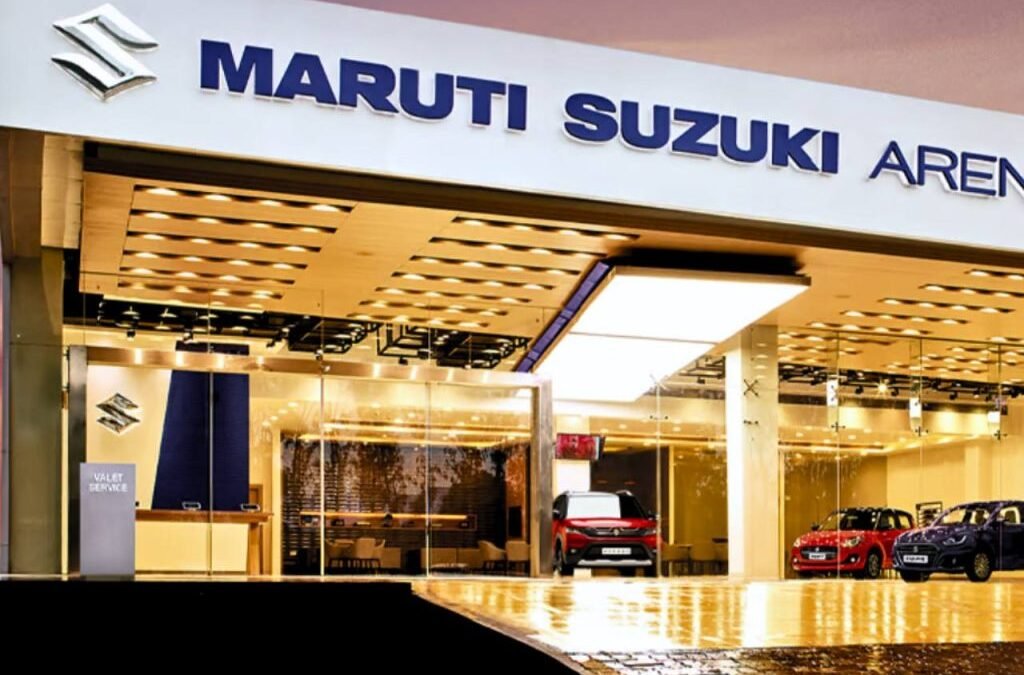 Maruti, Hero and other stocks to watch-list after BofA sees shifts in market trend of auto sector