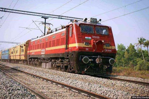 ₹9,090 Cr Order Book: Railway Stock Jumps 8% After Receiving Over ₹300 Cr Order from Ndalama Capital