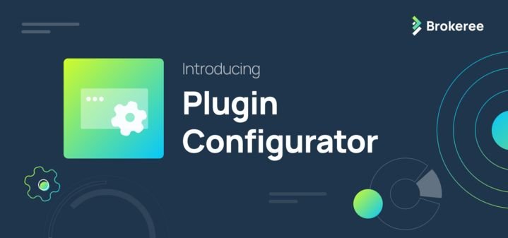 Brokeree Solutions Launches Plugin Configurator to Streamline MetaTrader Plugin Management