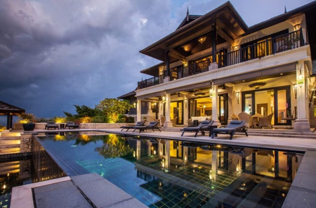 What’s Driving Luxury Hotel Growth Across Indonesia