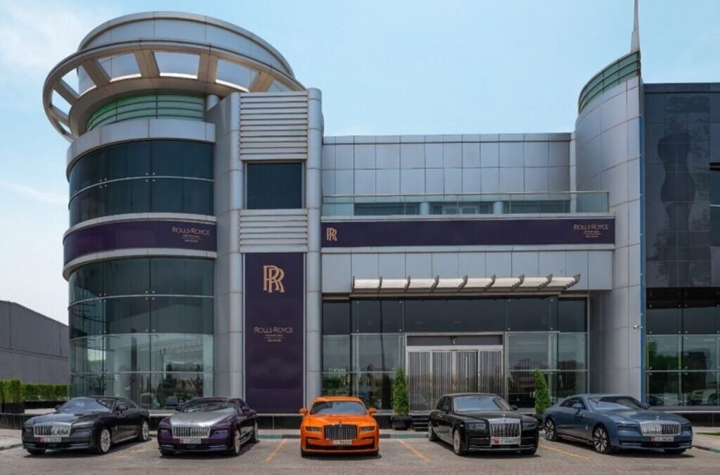 2 Stocks that supply automotive and aerospace components to Rolls-Royce to add to your watchlist