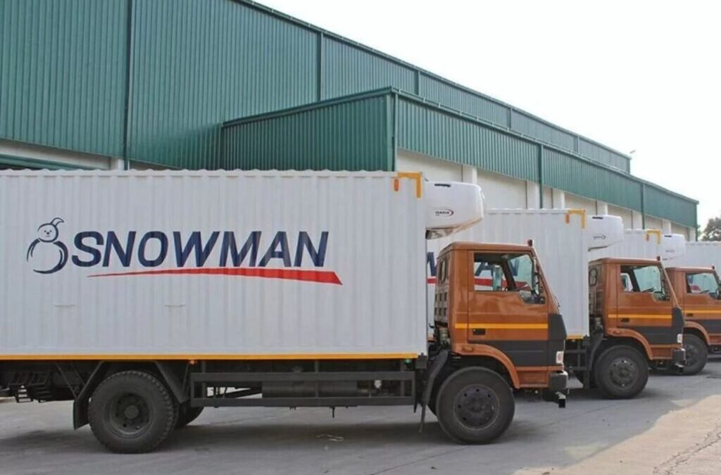 The Cold-Chain Opportunity: Stocks to Watch as India Tightens Food Safety Standards