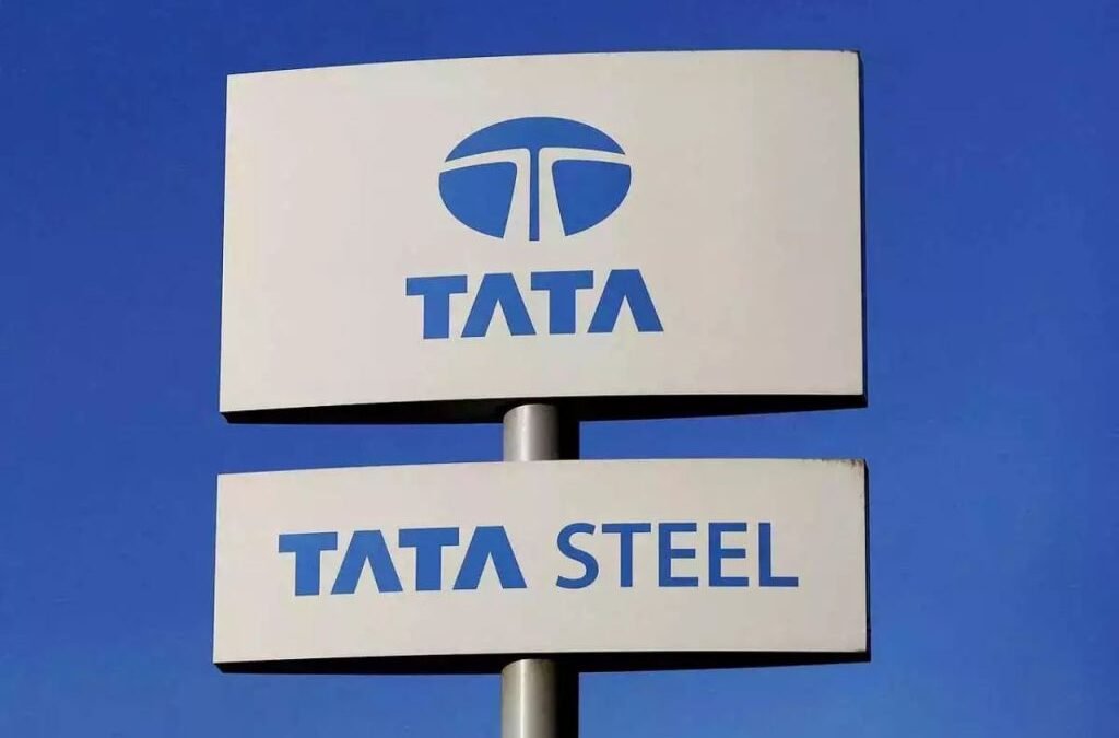 Tata Steel acquires Thriveni Pellets Private Limited; Here’s how it will benefit its iron business