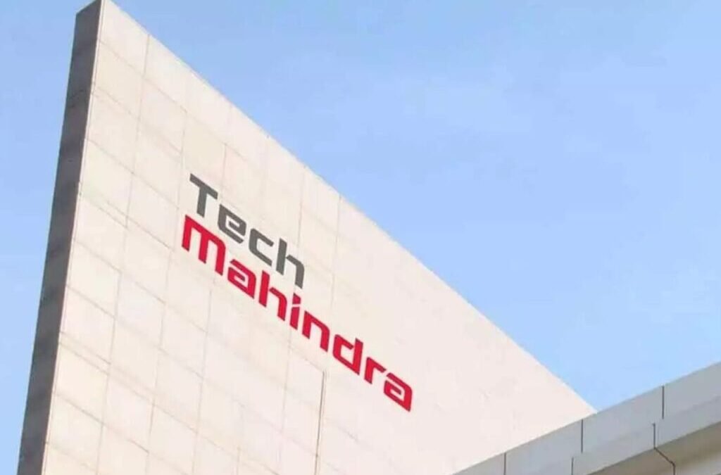 Tech Mahindra and 5 other stocks in which mutual funds increased their stake by up to 7% in November