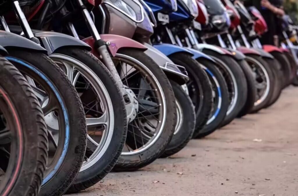 Fueling the Future: The Resilience and Rise of India’s Two-Wheeler Industry