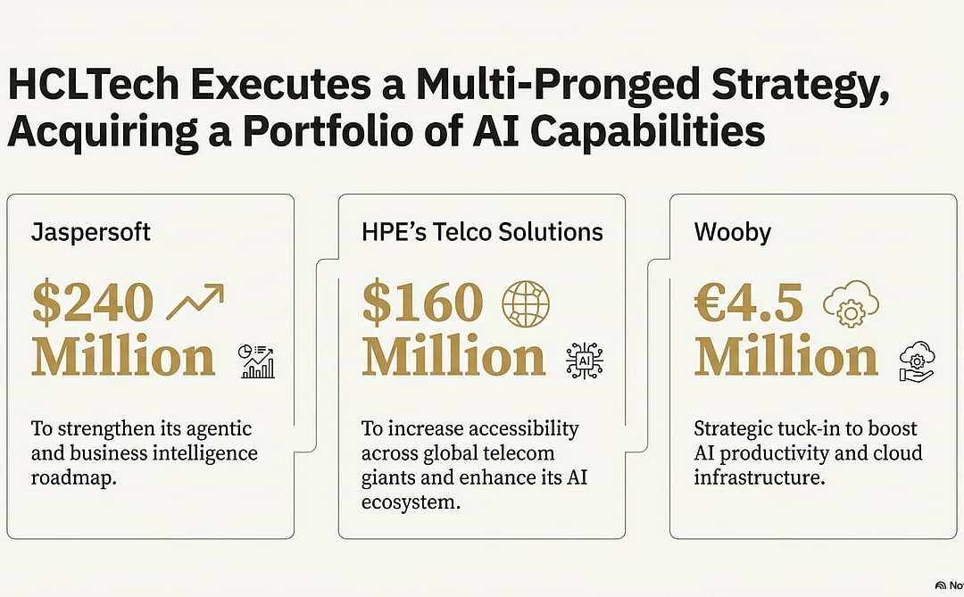 15x Jump in AI References: What IT Management Commentary Reveals About India’s Tech Pivot
