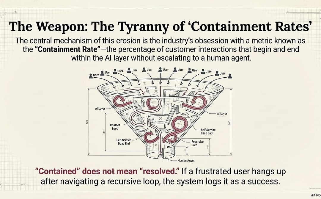 Why Talking To A Human In India Now Feels Impossible
