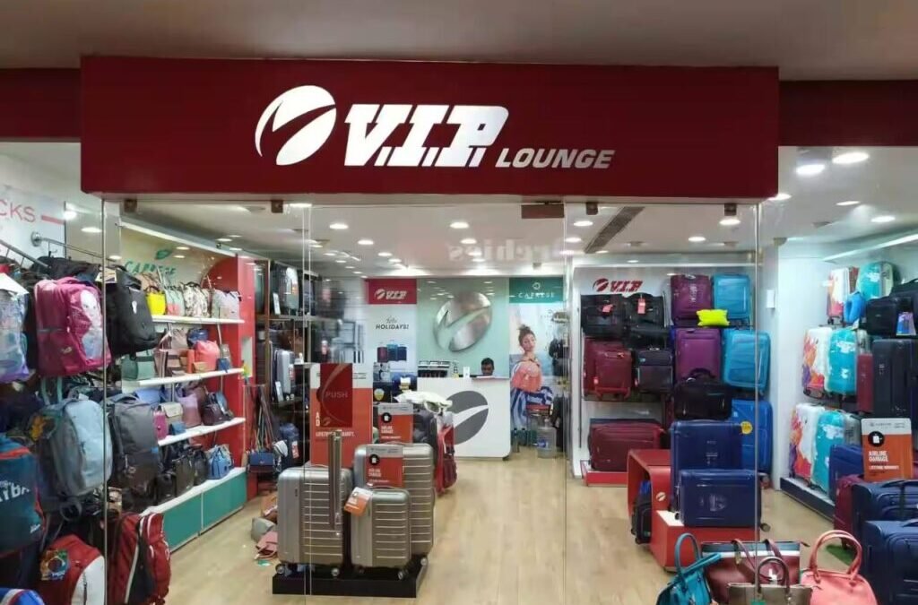 Bulk Deals: VIP Industries, Ceinsys Tech and other stocks in which investors traded
