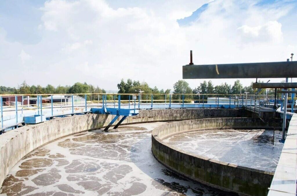 Pump stock jumps 12% after bagging ₹1,340 Cr order for wastewater treatment in Cape Town