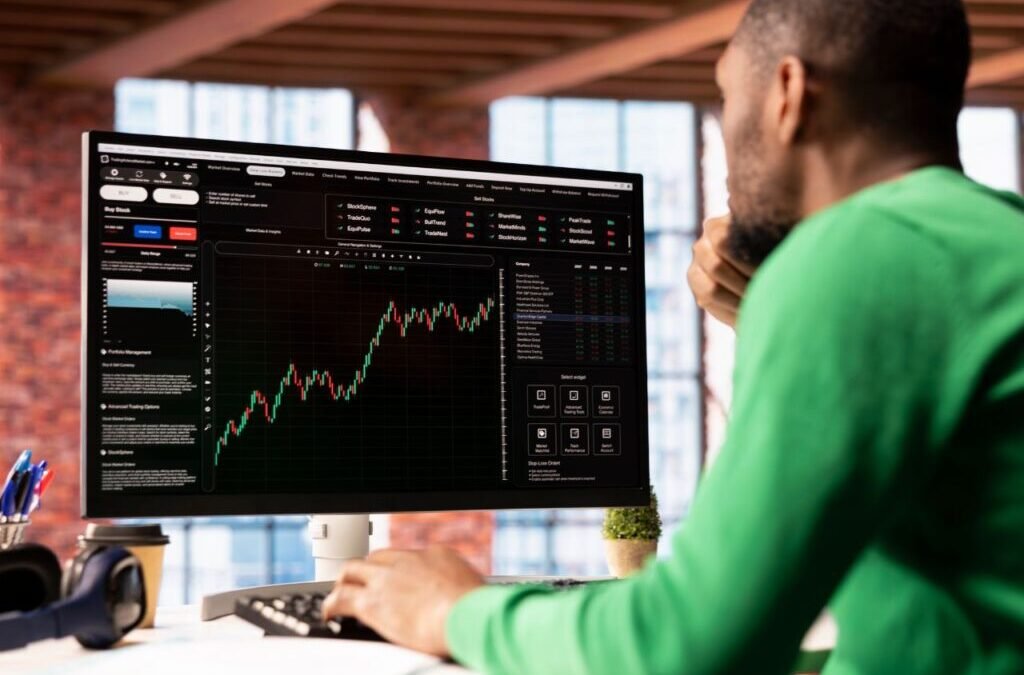 How To Choose A High-Performance Trading Platform In India For Options And Intraday Trading