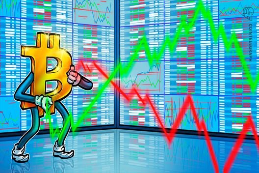 Bitcoin’s real ‘Uptober’ moment might start in February: Here’s why