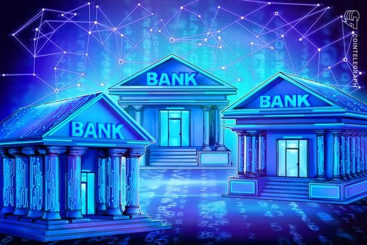 Banks must upgrade their blockchain infrastructure