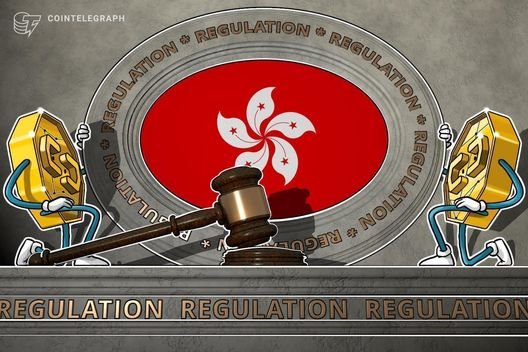 Hong Kong defends ‘same risk, same regulation’ approach for crypto at WEF