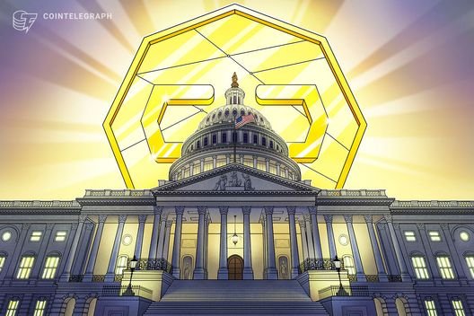 Live: US Senate kicks off markup of long-awaited crypto market structure bill