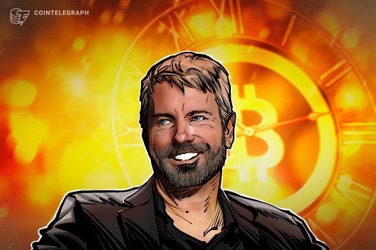 ‘Opportunists’ pushing protocol changes are BTC’s biggest threat: Saylor