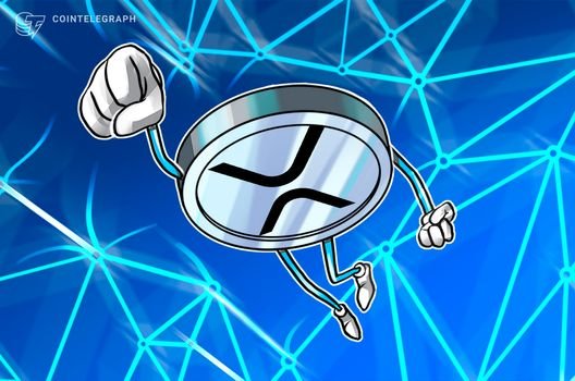 XRP price ‘liftoff’ to $10 will take time, traders say