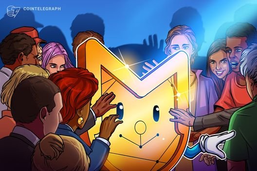 Memecoin social buzz grows as traders return to risk assets