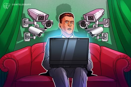 Digital ID, CBDCs risk turning US into ‘surveillance state’: US Rep