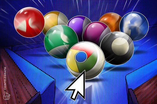 Trust Wallet browser extension knocked offline by Chrome Store ‘bug,’ CEO says