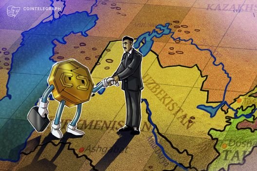 Turkmenistan rings in new year with crypto exchanges, miners