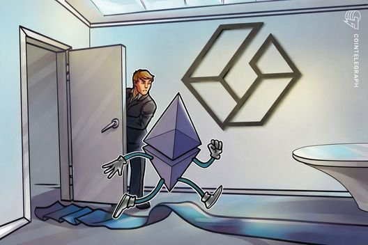 Grayscale declares first Ethereum staking payout for US-listed ETF