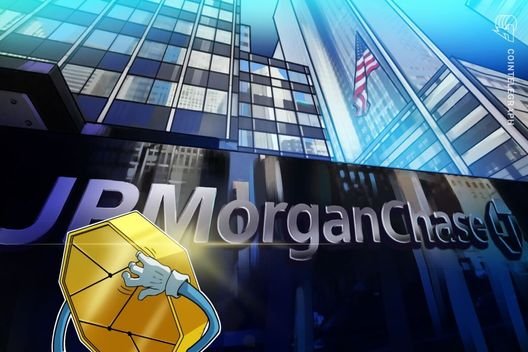 JPMorgan targets Canton Network for next phase of JPM Coin