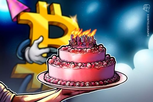 Bitcoiners celebrate 17th anniversary of Hal Finney’s Bitcoin post