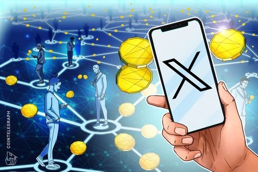 X to roll out ‘Smart Cashtags’ for crypto, stocks next month