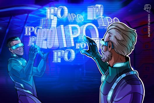 Kraken-linked SPAC files for $250M IPO targeting crypto infrastructure
