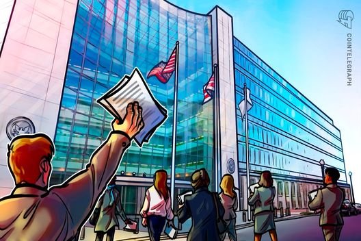 Solana Policy Institute urges SEC to exempt DeFi developers from exchange rules