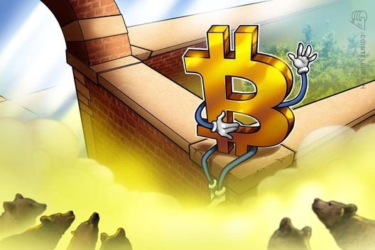 Bitcoin copying 2022 ‘bear market rally’ despite 21% BTC price gains