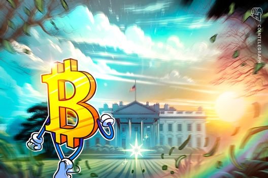 DOJ didn’t sell Bitcoin forfeited from Samourai case: White House advisor
