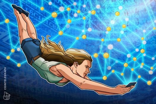 LSEG brings commercial bank money onto blockchain rails with DiSH