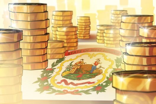 West Virginia lawmaker introduces bill to allow state crypto investments