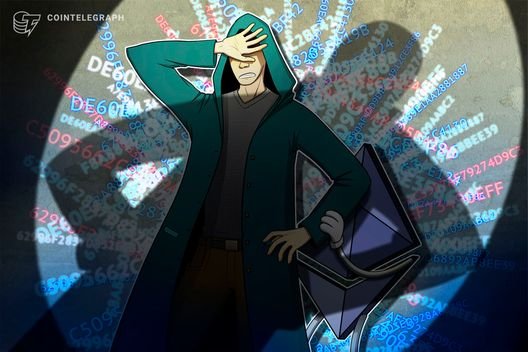 Ethereum activity surge could be linked to dusting attacks: Researcher