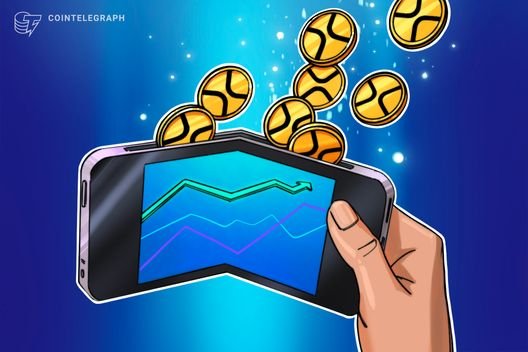 XRP millionaire wallets are ramping up in ‘encouraging sign’: Santiment