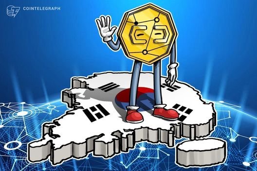 South Korea tightens crypto licensing rules for exchanges and shareholders