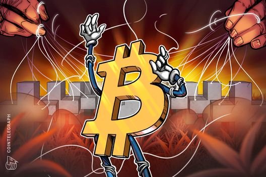 Single Bitcoin entity keeping BTC price ‘suppressed’ below $90K: Analysis
