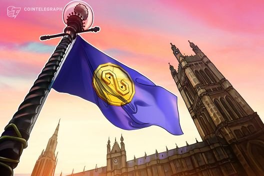 UK Lords launch stablecoin inquiry as BoE moves to finalize systemic rules