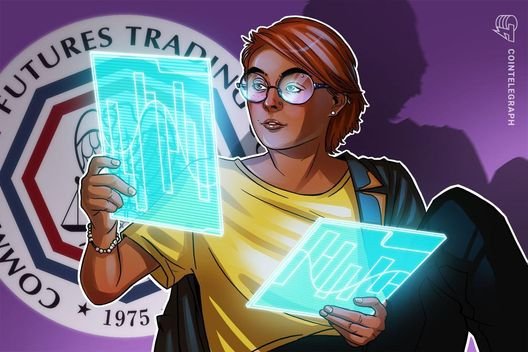 US CFTC and SEC push joint collaboration on crypto regulation