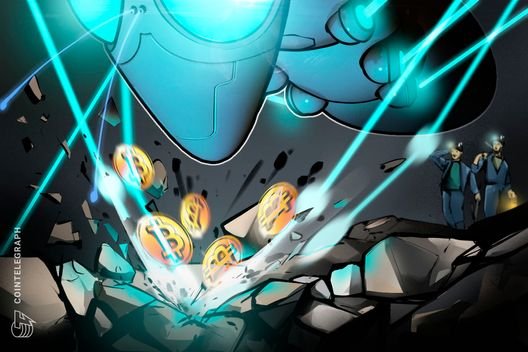 Bitcoin’s ‘miner exodus’ could push BTC price below $60K