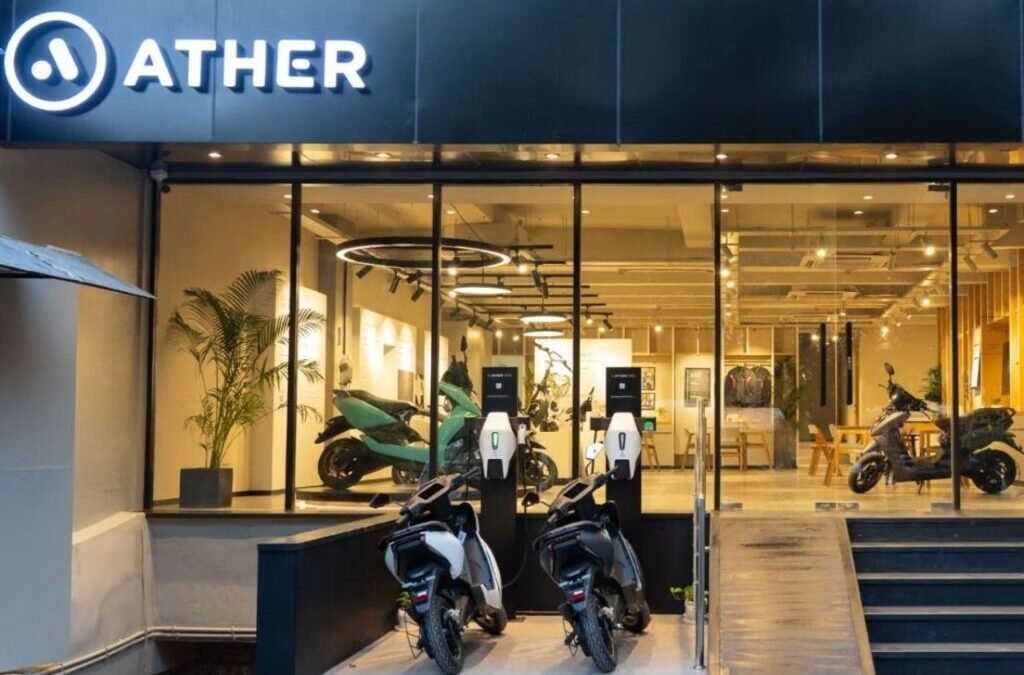 Aether Industries and 4 other stocks in which FIIs increased their stake by up to 7.68% in Q3