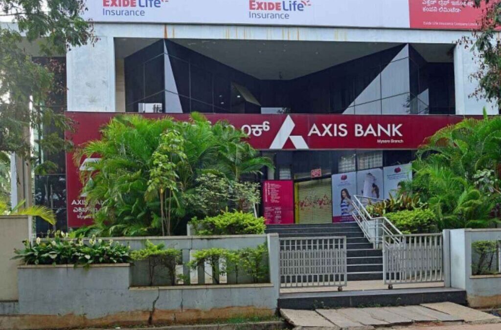 Axis Bank Share Price: Should You Buy, Sell or Hold After Their Q3 Results