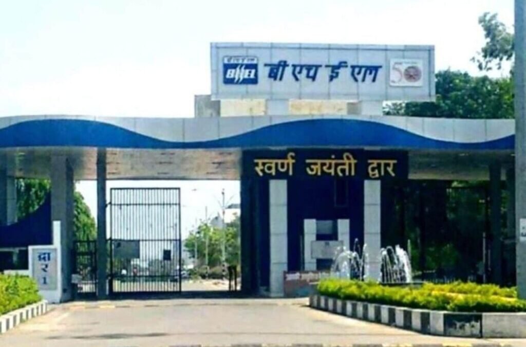 Will BHEL share price fall below ₹100 in the coming months?