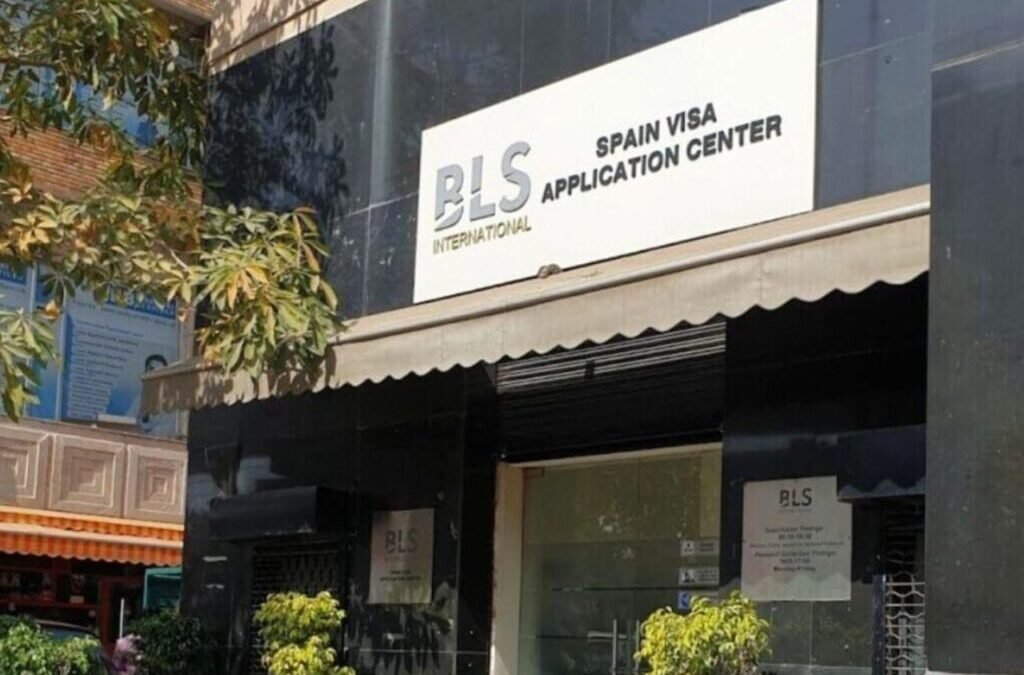 More Than Just Visas: How Does BLS International Services Make Money?