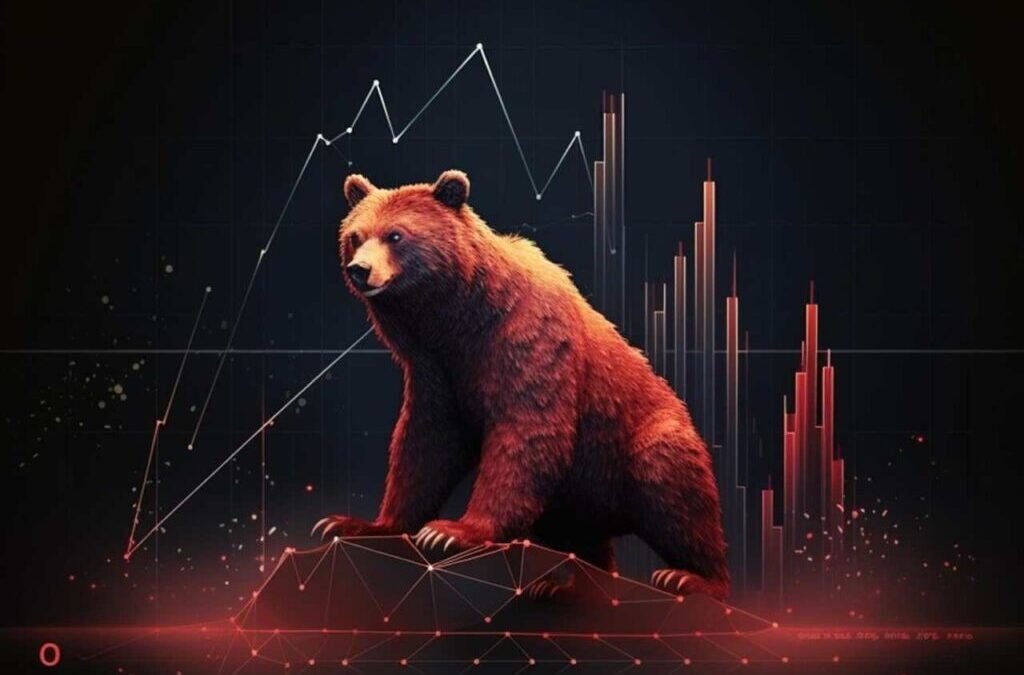 L&T Finance forms Bearish Rounding Pattern; Check the support and resistance