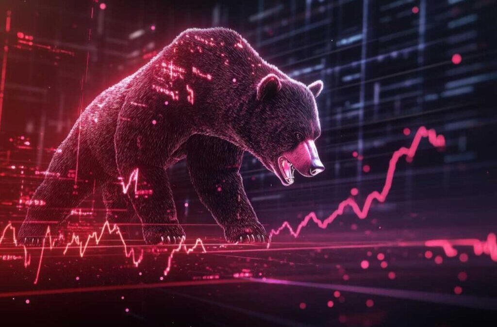 Jindal SAW Signals Bearish Price Reversal: Check the details