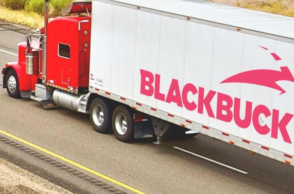 BlackBuck Logistics: Why are Nomura and MIT betting on this company?