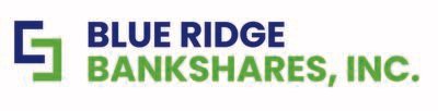 Blue Ridge Bankshares, Inc. Announces 2025 Fourth Quarter and Full Year Results