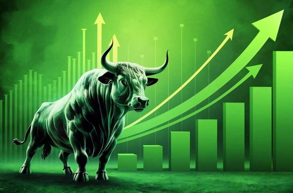 Technical View: Retail Stock Showing a Bullish Pattern to Keep an Eye On